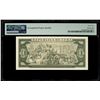 Image 2 : Cuba, Banco Nacional, 1 peso, 1981, series AC 01, very low serial 000006, PMG Choice UNC 64 EPQ.