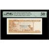 Image 1 : Cuba, Banco Central, 200 pesos, 2018, series HB-24, serial 427809, partial front to back offset prin