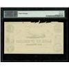 Image 2 : Saint Thomas, Danish West Indies, Bank of Saint Thomas, $100, no date (18XX), PMG AU 53 net.
