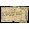 Image 1 : Dominican Republic, Republica Dominicana, 50 pesos, 16-4-1858, serial 45766.