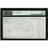 Image 2 : Burlington, Great Britain, Burlington & Driffield Bank, 5 pounds front proof, no date (1829-44), PMG