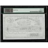 Image 2 : Carlisle, Great Britain, Carlisle Commercial Bank, 5 guineas front proof, no date (1824-37), PMG Cho