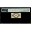 Image 2 : Hawaii, Hawaiian Government, $3 dollars specimen bond coupon, no date (ca. 1880s), coupon 5, serial 