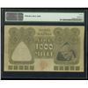 Image 2 : Napoli, Italian States, Banco di Napoli, 1000 lire, 14-8-1917, serial D-G09105, PMG VF 20 net.