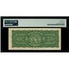 Image 2 : Panama, Banco Central de Emision, 1 balboa, series of 1941, serial 035082, "Arias" "Seven Day" note,