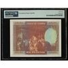 Image 2 : Madrid, Spain, Banco de Espana, 1000 pesetas, 15-8-1928, serial 1221621, PMG Choice UNC 64 EPQ.