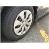 Image 8 : 2016 HYUNDAI ACCENT BLACK VIN KMHCT5AE5GU261778 - 68909KM - RD/CD/PW/CC/PLTE/AC,
