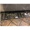 Image 1 : LARGE LOT OF CUTLERY