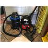 Image 1 : TWO VACUUM CLEANERS, ONE IS HENRY 200 WITH FLIP FLOP HEAD, OTHER HAS ONLY THE HOSE