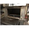 Image 2 : MERRYCHEF EIKON E4S COUNTERTOP CONVECTION OVEN 240V