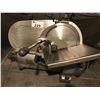 Image 1 : HOBART MEAT SLICER-LOOKS GOOD BUT DID NOT TURN ON