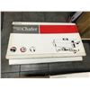 Image 1 : BROWNE STAINLESS CHAFER AND ASST PAPER PRODUCTS