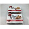 Image 1 : Passion Flakie Apple Raspberry Stuffed Pastries ( 6x396g) x2