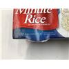 Image 3 : Minute Rice Basmati Gluten Free Rice Cups (2 x 125g) x3