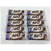 Image 1 : Aero Real Milk Chocolate Bars (10x63g)