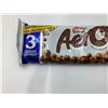 Image 2 : Aero Real Milk Chocolate Bars (10x63g)