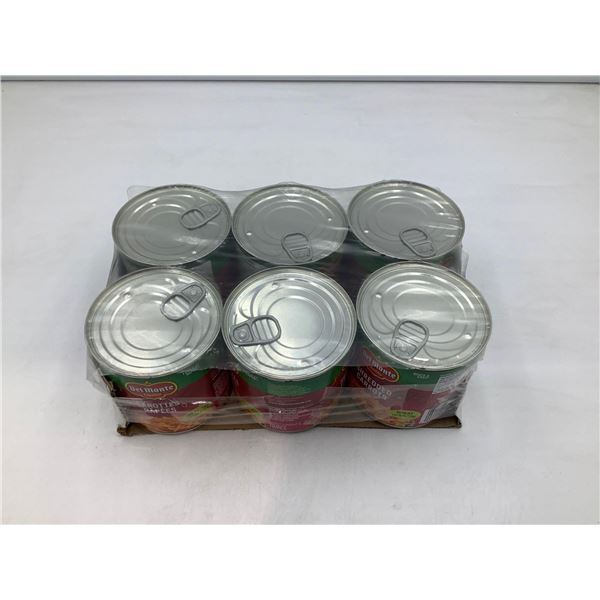 Del Monte Shredded Carrots (6 x 398mL)
