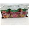 Image 2 : Del Monte Shredded Carrots (6 x 398mL)
