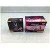 Image 1 : Lot of Feminine Hygiene Products
