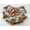 Image 1 : Combos Cheddar Stuffed Pretzel Snack 6x178.6g