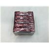 Image 1 : Halls Syrup Center Cherry Cough Lozenges 15 packages of 9