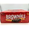 Image 2 : Vachon Individually Wrapped Mega Brownies with Peanuts 2X963g (9 Per box)