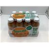 Image 1 : Tropicana Orange Juice 12x450ml (Past Best Before Date)