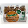 Image 2 : Tropicana Orange Juice 12x450ml (Past Best Before Date)
