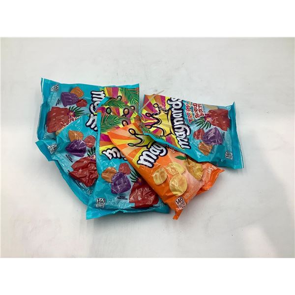Assorted Maynards Candies 5x185g