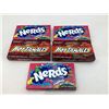 Image 1 : Assorted Lot - Nerds Candies & Hot Tamales 5x141g