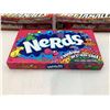 Image 2 : Assorted Lot - Nerds Candies & Hot Tamales 5x141g