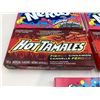 Image 3 : Assorted Lot - Nerds Candies & Hot Tamales 5x141g