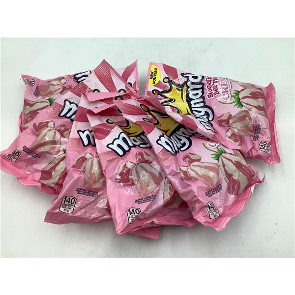 Maynards Swedish Creme Berries 6x182g