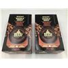 Image 1 : Big Daddy Double Chocolate Cookies 2 - 8x100g