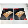 Image 1 : Swingline GBC Letter size Thermal Laminating Pouches 2x50