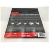Image 2 : Swingline GBC Letter size Thermal Laminating Pouches 2x50