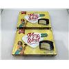 Image 1 : May West Snack Cakes 2X 6 Cakes ( 528g)