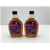 Image 1 : Panache 100% Pure Canadian Maple Syrup 2x375ml