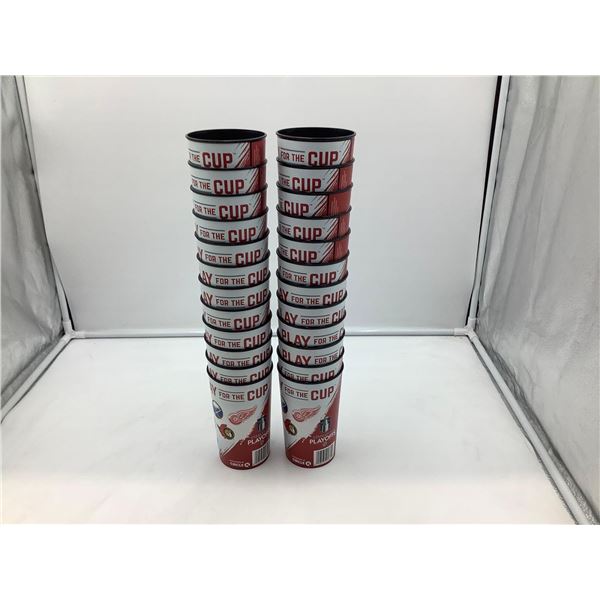 Circle K Reusable Plastic Stanley Cup Slushie Cups 24