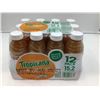 Image 1 : Tropicana Orange Juice 12X450ml (Past Best Before Date)