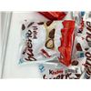 Image 2 : Kinder Bueno Candies 6x145g
