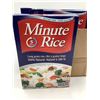 Image 1 : Minute Rice Long Grain 8x350g