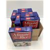 Image 2 : Minute Rice Long Grain 8x350g