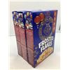 Image 2 : Kellogs's Frosted Flakes 3x425g