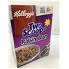 Image 1 : Kellogs's Raisin Bran 3x425g