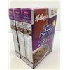 Image 2 : Kellogs's Raisin Bran 3x425g