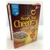 Image 1 : Honey Nut Cheerios 2x292g
