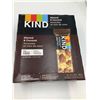 Image 1 : Kind Almond & Coconut Snack Bars 12x40g
