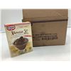 Image 2 : Dr Oetker Mousse 50 Milk Chocolate Desert Mix 12x38g