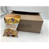 Image 1 : 59th Street Cheddar Cheese & Caramel Popcorn 12x80g